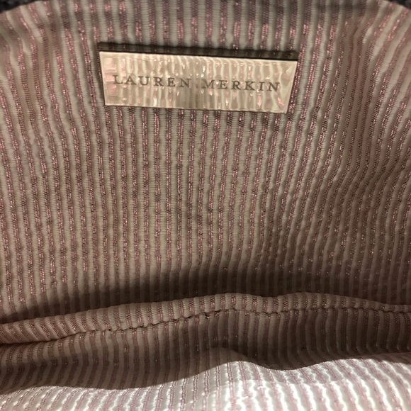 Lauren Merkin Clutch - Picture 6 of 7